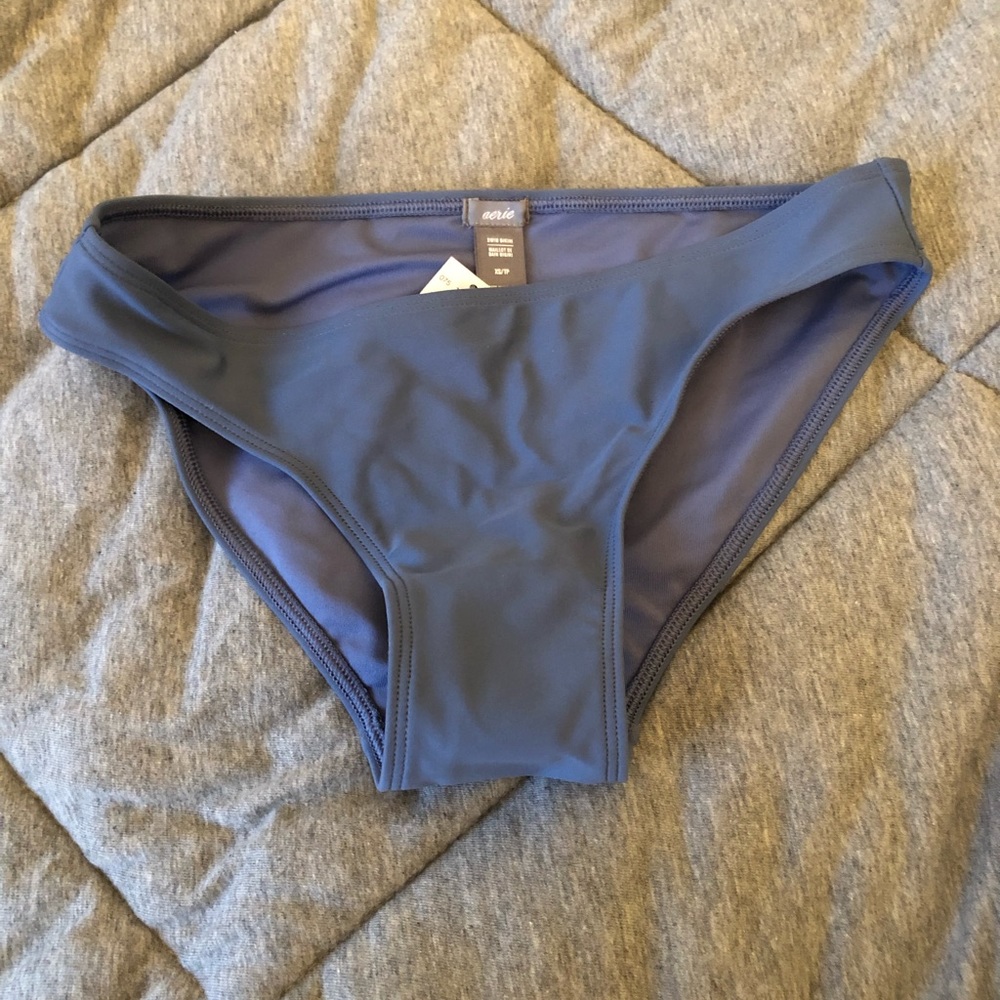 aerie bikini bottoms